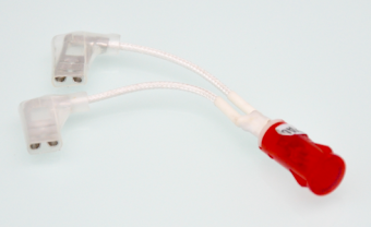 Лампа индикаторная Gastrorag 6010 в ШефСтор (chefstore.ru)